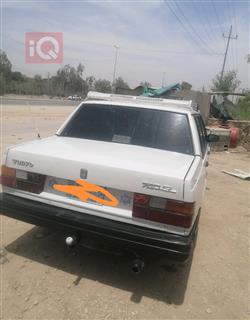 فولفو 740